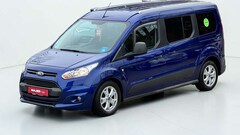 Bild des Angebotes Ford Grand Tourneo Connect Behindertgerecht Rampe
