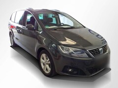 Bild des Angebotes SEAT Alhambra XCELLENCE 1.4 TSI 7 Sitze *LED*NAVI*FULL