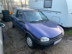 Bild des Angebotes Opel Corsa Corsa Swing