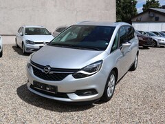 Bild des Angebotes Opel Zafira Zafira C Innovation*Navi*Klima*1.Hand*