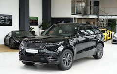 Bild des Angebotes Land Rover Range Rover Velar *MERIDIAN*360°*SPORT-FAHRWERK*
