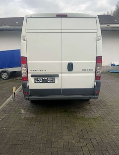 Bild des Angebotes Peugeot Boxer Kühlung