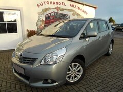 Bild des Angebotes Toyota Verso 1.6 Edition KLIMA/PANORAMA/PDC