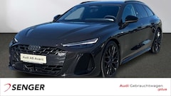 Audi A6 Avant TDI quattro S tronic S line Tech pro