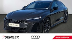 Audi A6 Avant TDI quattro 220 kW S tronic