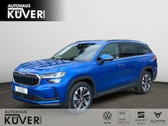 Bild des Angebotes Skoda Kodiaq Selection 2,0 TDI DSG 4x4 Navi+Pano+AHK