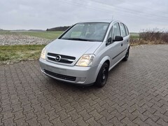 Bild des Angebotes Opel Meriva Meriva 1.6 (Essentia)