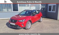 Bild des Angebotes SEAT Arona FR
