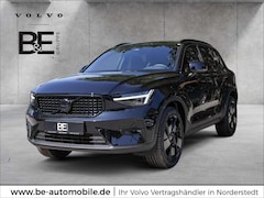 Bild des Angebotes Volvo XC40 B3 Plus Black Edition FACEL. LED 360°