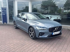 Bild des Angebotes Volvo S60 B5 AWD Ultimate Dark Auto