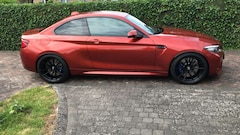 Bild des Angebotes BMW M2 M2 Competition Coupe DKG