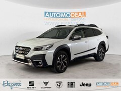 Bild des Angebotes Subaru OUTBACK Platinum AWD AUTOMATIK NAV LED AHK KAMERA EL.HECKK
