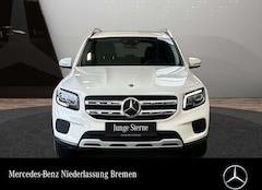 Bild des Angebotes Mercedes-Benz GLB 180 d STYLE+AHK+LED+KAMERA+8G