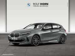 Bild des Angebotes BMW 118 i M Sportpaket Navi LED PDC Sitzhzg.
