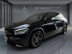 Bild des Angebotes Mercedes-Benz GLA 220 d AMG, Night-P, Kamera, Pano-D, CarPl.