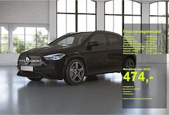 Bild des Angebotes Mercedes-Benz GLA 220 d AMG, Night-P, Kamera, Pano-D, CarPl.