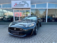 Bild des Angebotes Jaguar XKR -S COUPE 5.0/PERFORMANCE ABGAS/DYNAMIK/MEMORY