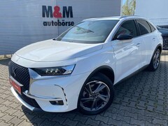 Bild des Angebotes DS Automobiles DS 7 Crossback DS 7 E-Tense 225 Rivoli 4x2 Nav/Kamera/Assist/Sh