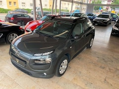 Bild des Angebotes Citroen C4 Cactus Feel/Autm./Klima/Kam./PDC/SHZ/NAVI/