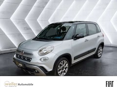 Bild des Angebotes Fiat 500L 1.4 16V Parksensoren Sitzheizung Klimaautomatik