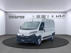 Bild des Angebotes Opel Movano Kasten L2H2 Navi Klimaautom Apple CarPlay PDC Temp