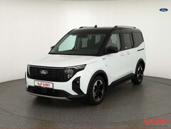 Bild des Angebotes Ford Tourneo Courier Active 1.0 EB Aut. ACC Kamera Wint