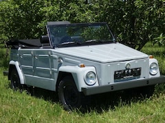 VW 181 Kübelwagen