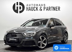 Bild des Angebotes Audi A3 1.5 TFSI 2x S-Line*Virtual*Matrix*ACC*CarPlay