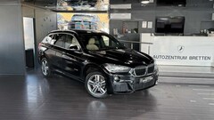 Bild des Angebotes BMW X1 xDrive 18 d M Sport*Navi*PDC*Leder