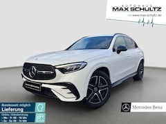 Bild des Angebotes Mercedes-Benz GLC 300 d 4M AMG*NIGHT*AHK*MEMORY*LED*KAMERA