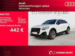 Bild des Angebotes Audi SQ2 TFSI quattro S tronic Carbon Matrix Keyless