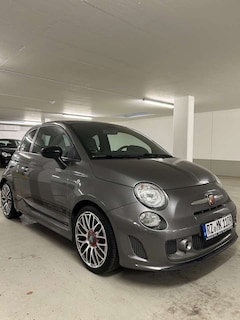 Bild des Angebotes Abarth 500 595 Turismo