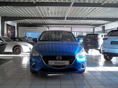 Bild des Angebotes Mazda 2 2018 SKYACTIV-G 90 66 kW (90 PS) Sondermodell Kizo