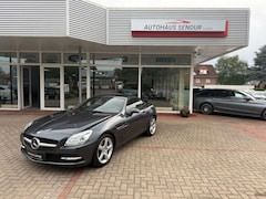 Bild des Angebotes Mercedes-Benz SLK 200 SLK Roadster SLK 200 BlueEfficiency *TOP