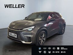 Bild des Angebotes Lexus LBX FWD Emotion *LED*el Heck*Kamera*SHZ*SmartKey*