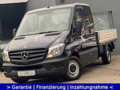 Bild des Angebotes Mercedes-Benz Sprinter II 313 CDI Pritsche DoKa*KLIMA*TÜV NEU*