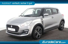 Bild des Angebotes Suzuki Swift Sportline Automatik *SHZ*Carplay*Kamera*