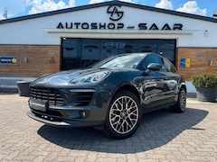 Bild des Angebotes Porsche Macan S/LEDER/PANO