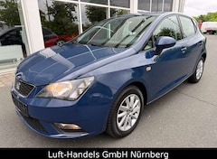Bild des Angebotes SEAT Ibiza Style 1.2 Klimautom ALU Euro 6