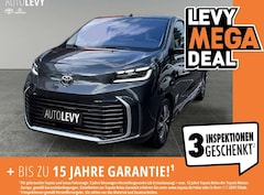 Bild des Angebotes Toyota Proace Verso 2.0 D-4D L2 D Team D +Allwetter+PDC+