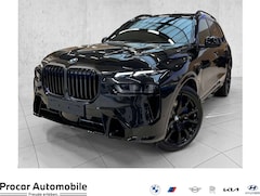 Bild des Angebotes BMW X7 xDrive40d MSport+PANO+AHK+H/K+DA+PA Prof+uvm.