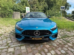 Bild des Angebotes Mercedes-Benz SL 43 AMG SL AMG 43 (232.450)