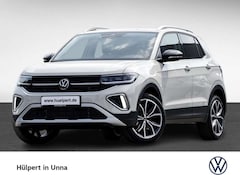 Bild des Angebotes VW T-Cross 1.0 STYLE DSG BEATS AHK NAVI DESIGNPAKET