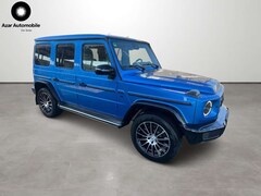 Bild des Angebotes Mercedes-Benz G 500 9G-TRONIC AMG Line Burmester