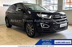 Bild des Angebotes Ford Edge ST-Line 4x4 /VOLLAUSTATTUNG