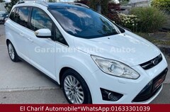 Bild des Angebotes Ford Grand C-Max Grand C-MAX Titanium