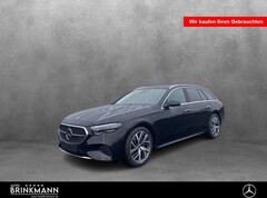 Bild des Angebotes Mercedes-Benz E 220 E 220 d T Avantgarde/AHK/DigitalLight/360°/Distr