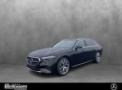 Bild des Angebotes Mercedes-Benz E 220 E 220 d T Avantgarde/AHK/DigitalLight/360°/Distr