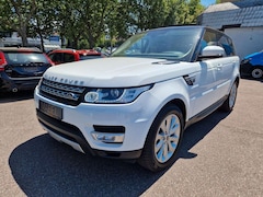Bild des Angebotes Land Rover Range Rover Sport TDV6 HSE +1.HAND+