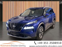 Bild des Angebotes Nissan X-Trail 1.5 e-Power N-Connecta*HeadUp*ACC*360°